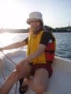 Mamiko from Providence RI | Scuba Diver