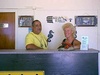 Ray from Marsascala  | Scuba Diver