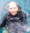 Skip from Heath OH | Scuba Diver