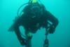 Dane from Lansing Michigan | Scuba Diver