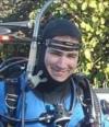 David from Palm Beach Gardens CA | Scuba Diver