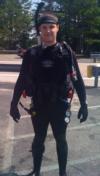 Matt from Barbourville KY | Scuba Diver