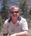 Ray from Yucca Valley CA | Scuba Diver