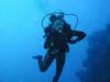 Debbie from Gaithersburg MD | Scuba Diver