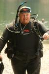 Larry from Knoxville TN | Scuba Diver