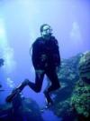 Mark from Takoma Park MD | Scuba Diver