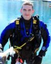 Denton from Atlanta GA | Scuba Diver