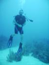 James from Indianapolis IN | Scuba Diver