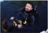 Aaron from Austin TX | Scuba Diver