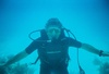 Vincent from Big Pine Key FL | Scuba Diver