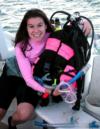 Lindsay from Windermere FL | Scuba Diver