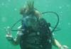 amanda from swansea MA | Scuba Diver