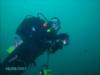 Alidost from Chicago IL | Scuba Diver