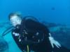 Laurie from Philadelphia PA | Scuba Diver