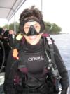 Ellen from Denver  | Scuba Diver