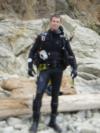 Kris from Santa Rosa CA | Scuba Diver