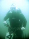 John from cowpens SC | Scuba Diver