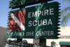 Empire Scuba from Redlands CA | Dive Center