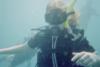 Ashleigh from Mill Vally CA | Scuba Diver