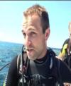 John from Dublin  | Scuba Diver