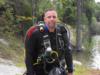 David from Clinton NC | Scuba Diver