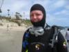 Bryan from Aliso Viejo CA | Scuba Diver