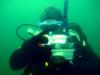 Fred from Burke VA | Scuba Diver