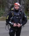 Hans from gallarate  | Scuba Diver