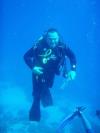 Abdalla from   | Scuba Diver