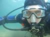 Brett from Dunn NC | Scuba Diver