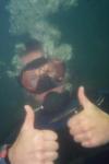 Brian from Blacklick OH | Scuba Diver