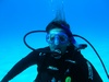 Becky from Wahiawa HI | Scuba Diver