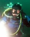 Svatka from   | Scuba Diver