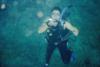 javier from el paso TX | Scuba Diver