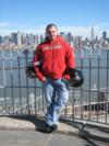 Bart from Wallington NJ | Scuba Diver