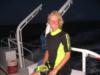 edie from new york NY | Scuba Diver