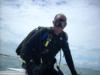 Andy from Nags Head NC | Scuba Diver