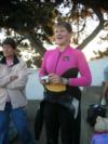 susan from morgan hill ca  | Scuba Diver