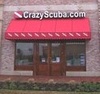 CrazyScuba.com MOVING SALE!