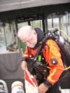 Joe from Finger Lakes NY | Scuba Diver