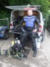 Paul whittick from doncaster  | Scuba Diver