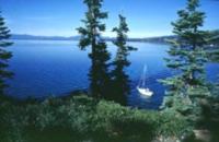 Lake Tahoe Diving