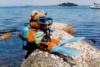 Brett from Waltham MA | Scuba Diver