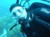 Derrick from Bolton MA | Scuba Diver