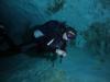 Diving in Tortola BVI