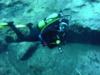 Gidds from South Walton FL | Scuba Diver