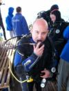 Paul from Swanley Kent | Scuba Diver