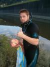 kevin from wheeling WV | Scuba Diver