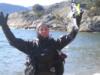dean from   | Scuba Diver