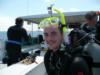 Justin from   | Scuba Diver